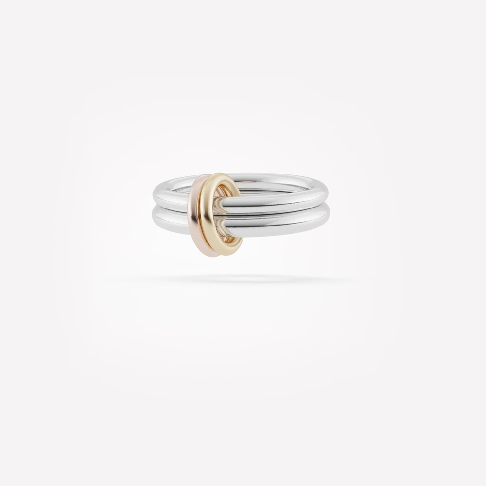 Spinelli Kilcollin Calliope Ring